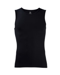 Men's Tank Top - Black
