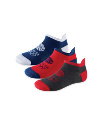 Men's Team GB Trainer Socks