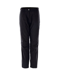 Crane Men's Thermal Outdoor Trousers - Black