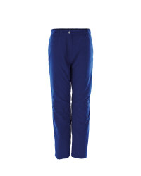 Crane Men's Thermal Outdoor Trousers - Eclipse