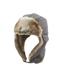 Avenue Men's Trapper Hat