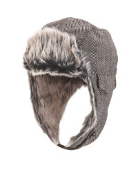 Men's Trapper Smart Winter Hat