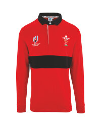 Men's Wales Rugby Top