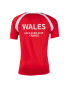 Men's Wales UEFA Football Shirt