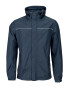 Men's Waterproof Outdoor Jacket - Navy