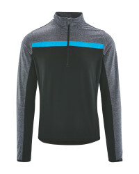 Men's Winter Cycling Jersey
