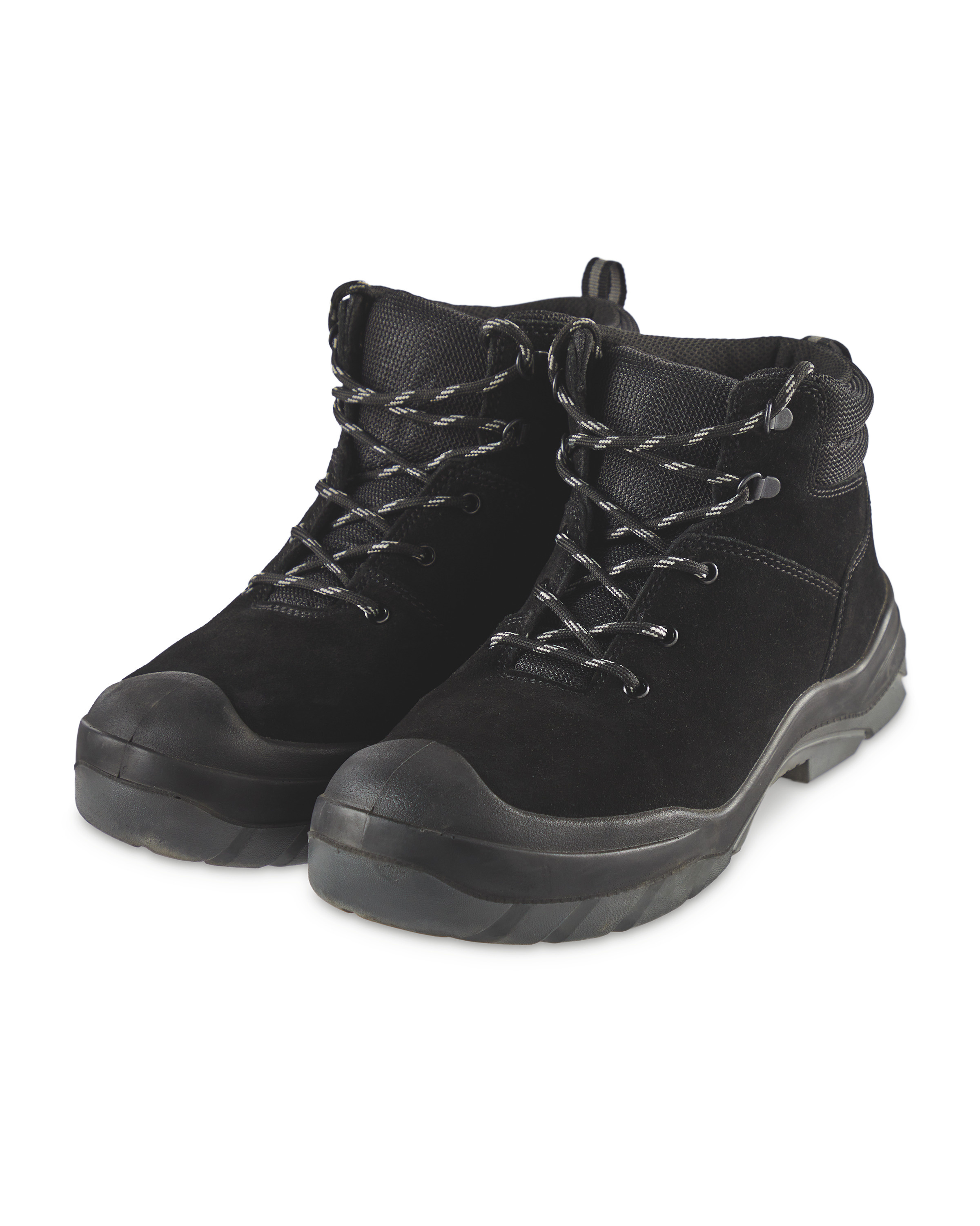 aldi work boots 2019