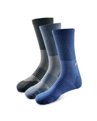 Men's Workwear Cordura Socks