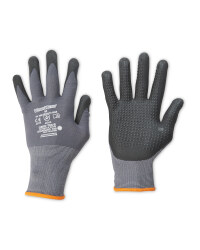 Men's Workwear Gloves With Nubs