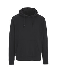 Men's Workwear Hoody - Black