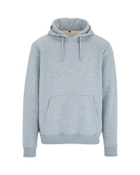 Men's Workwear Hoody - Grey