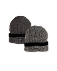 Men's Workwear Knitted Plain Hat
