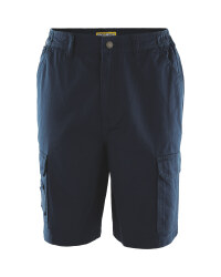 Men's Workwear Shorts - Navy