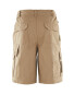 Men's Workwear Shorts - Stone
