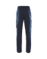 Men's Workwear Trousers 31" - Navy