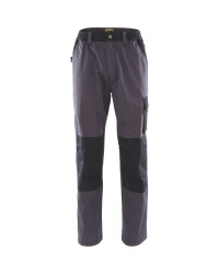 Men's Workwear Trousers 31" - Slate