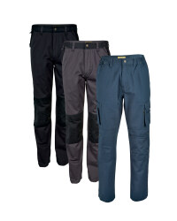 Men's Workwear Trousers 33"