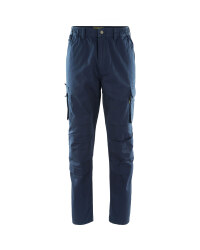 Men's Workwear Trousers 33" - Navy