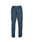 Men's Workwear Trousers 33" - Navy