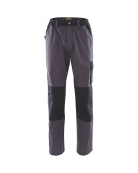 Men's Workwear Trousers 33" - Slate