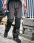 Men's Workwear Trousers 33" - Slate