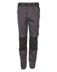 Men's Workwear Trousers 33" - Slate Grey