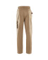 Men's Workwear Trousers 33" - Stone