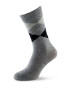 Mens' Argyle Socks 5 - Pack