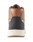 Avenue Men's Brown Comfort Boots