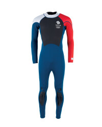 Men's Full-Length Team GB Wetsuit