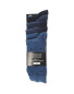 Men's Blue Socks 5 Pack