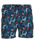 Avenue Men's Tropical Swim Shorts