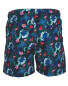 Avenue Men's Tropical Swim Shorts