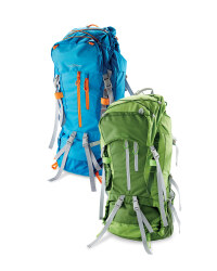 Men's 70L Trekking Backpack