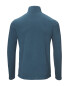 Crane Men's Blue Ski Fleece Shirt