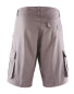 Avenue Men's Cargo Shorts - Grey