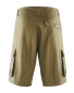 Avenue Men's Cargo Shorts - Khaki
