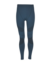 Men's Dark Blue Base Layer Pants