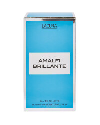 Lacura Men's Amalfi Brilliante EDT