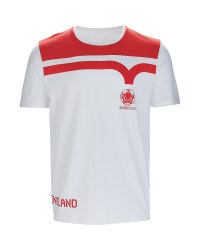UEFA Men's England Fan Shirt