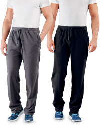Mens Fleece Joggers