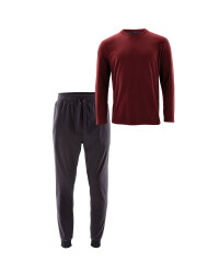 Avenue Fleece Loungewear