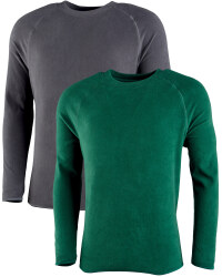 Men's Fleece Sweater
