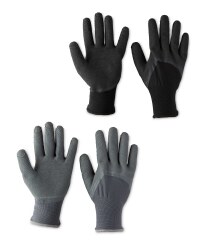 Mens Gardening Gloves