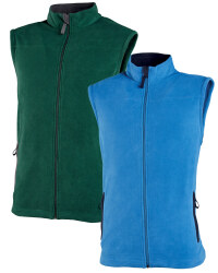 Mens Gilet