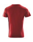 Mens Red Ford T-Shirt