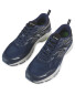 Men's Dark Blue Running Shoes