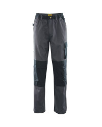 Mens Slate 33" Workwear Trousers