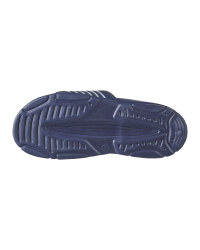 Men's Sliders - Blue
