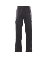 Workwear Slate Work Trousers 31" Leg